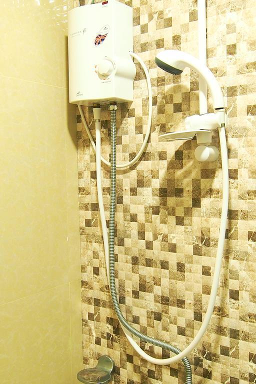 Marton Suites Davao Ngoại thất bức ảnh