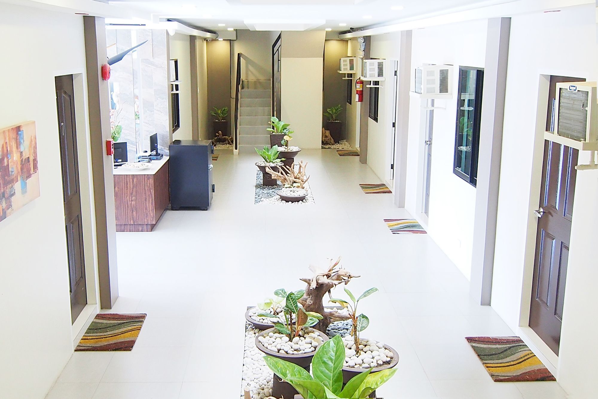 Marton Suites Davao Ngoại thất bức ảnh