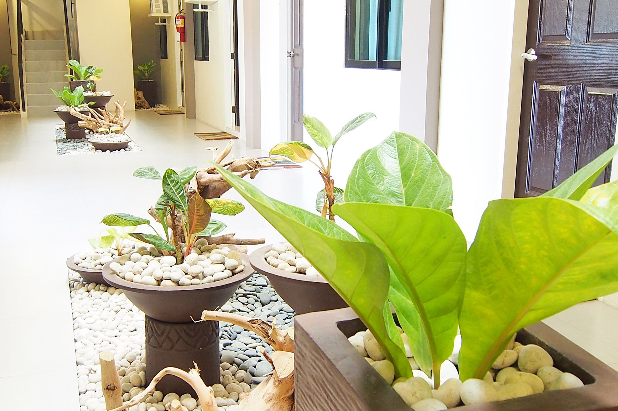 Marton Suites Davao Ngoại thất bức ảnh