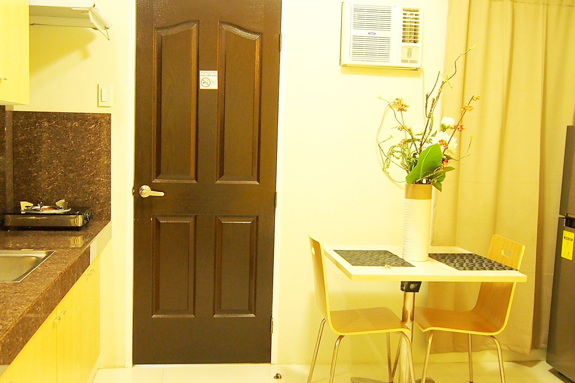 Marton Suites Davao Ngoại thất bức ảnh
